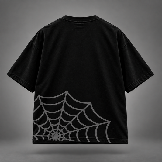*PRE-ORDER* Silent Minded Spider Tee