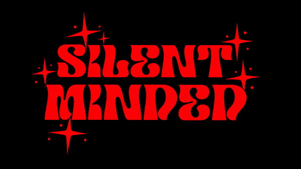 Silent Minded